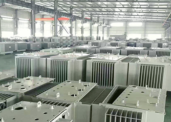 泸定SBH15系列非晶合金铁心配电